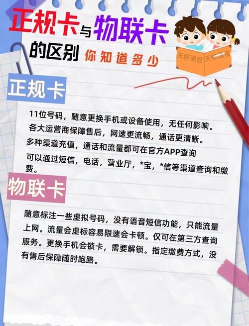 流量卡避坑指南如何挑选靠谱的流量卡