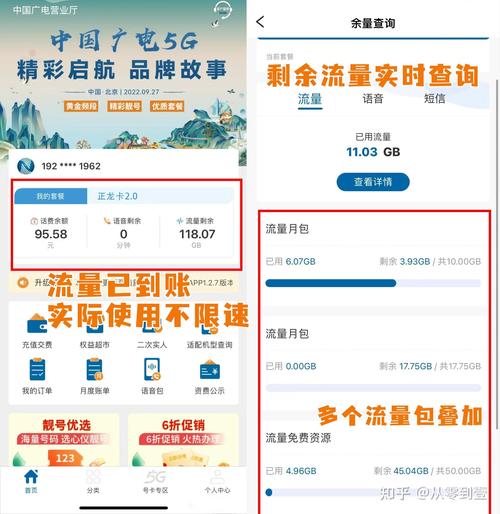 2025年2月移动及广电有什么好用不贵的大流量卡推荐装机实测