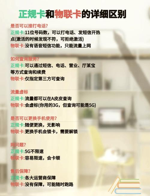 0 7流量卡避坑指南