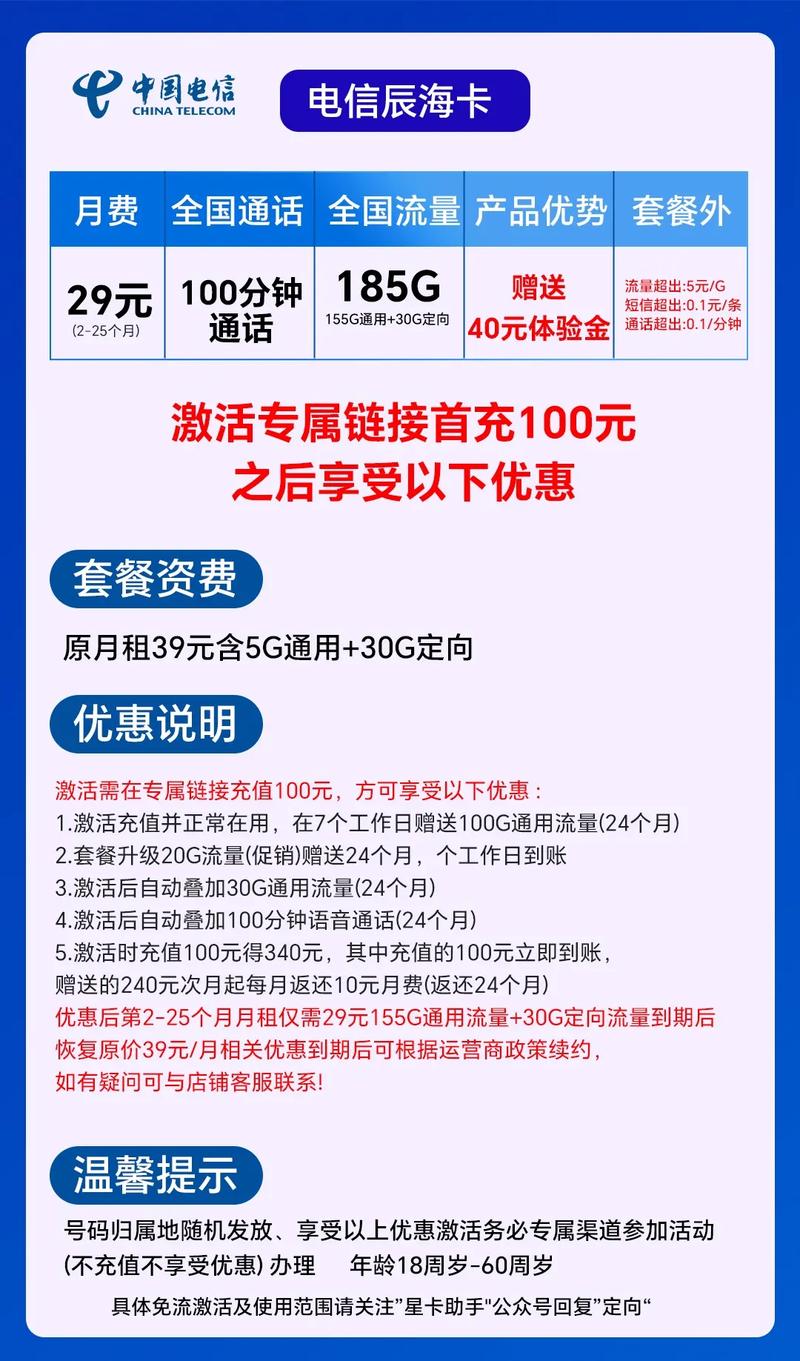 中国电信200G流量卡免费申请攻略：为何你的5G套餐在悄悄偷走23%的福利？
