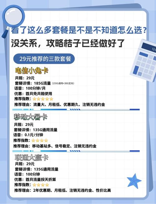 如何避开流量卡陷阱正规购买指南来了
