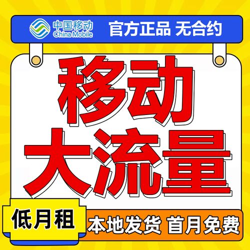 2025年新疆无限流量卡选哪家？你的流量自由被谁偷走了？