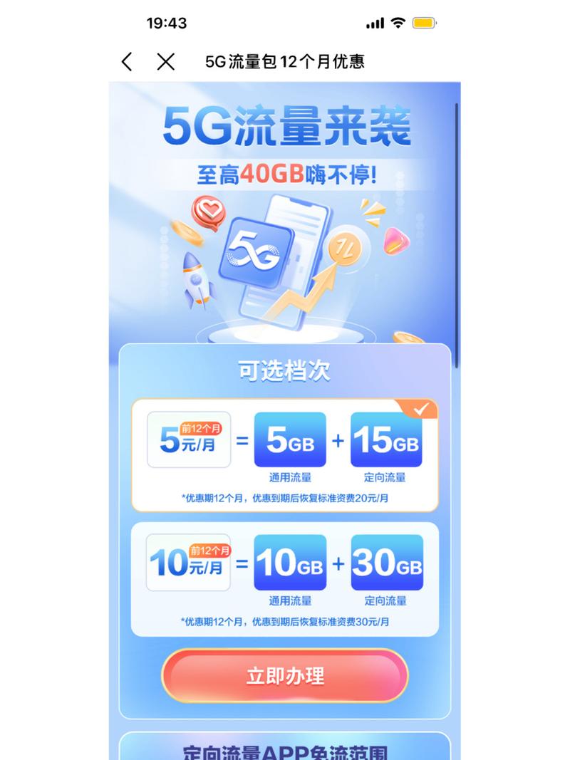 移动八元套餐 20g流量我学会了 之前开的是99元套餐30g流量 还莫名