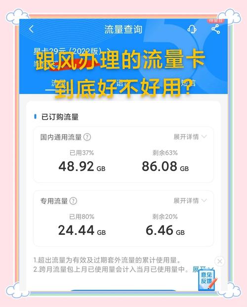五g流量卡无限不限速全国通用 – 5G流量卡真的能无限用还不卡吗？实测数据给你答案