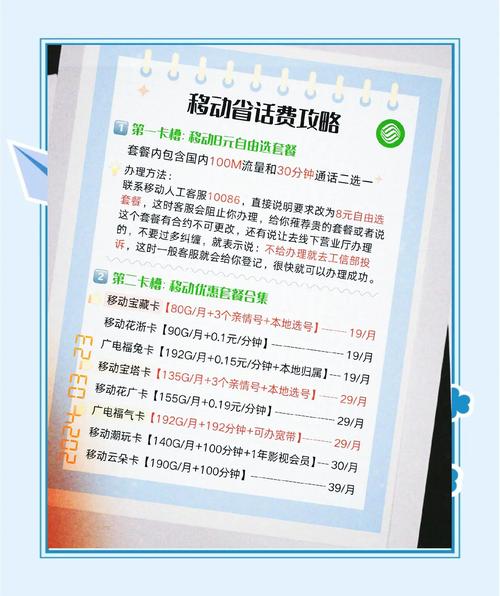 卡有流量 – 流量套餐怎么选不踩坑？2025年最新实测指南