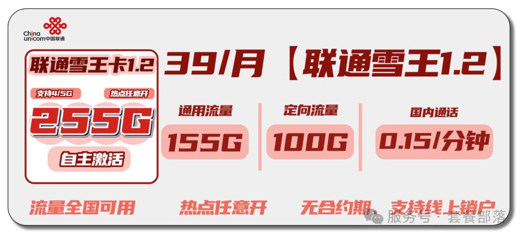 2025年四大运营商流量套餐深度评测哪款才是真性价比