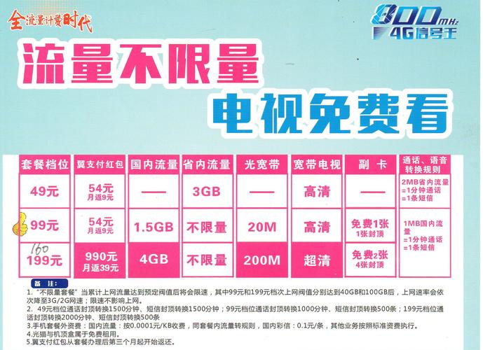 不限量39电信流量卡套餐介绍 – 39元电信流量卡真实测评：刷剧党必备还是隐藏套路？