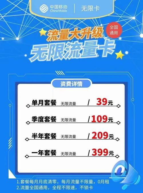 流量卡上网新选择省钱又方便