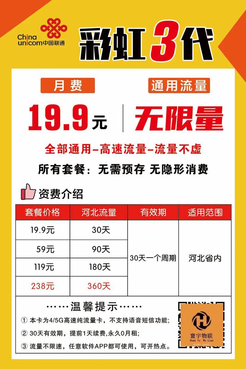 19元1000G流量卡到底值不值？看完这5点再下单