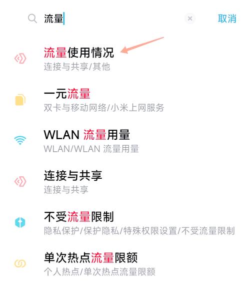 查询手机流量：实用指南与经验分享
