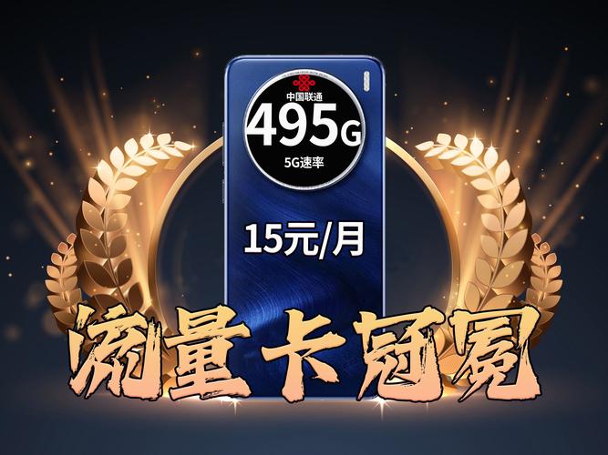 2024流量卡推荐 5g流量卡 电信流量卡 联通流量卡 移动流量卡 广电