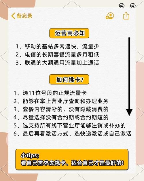 慎在网上办流量卡