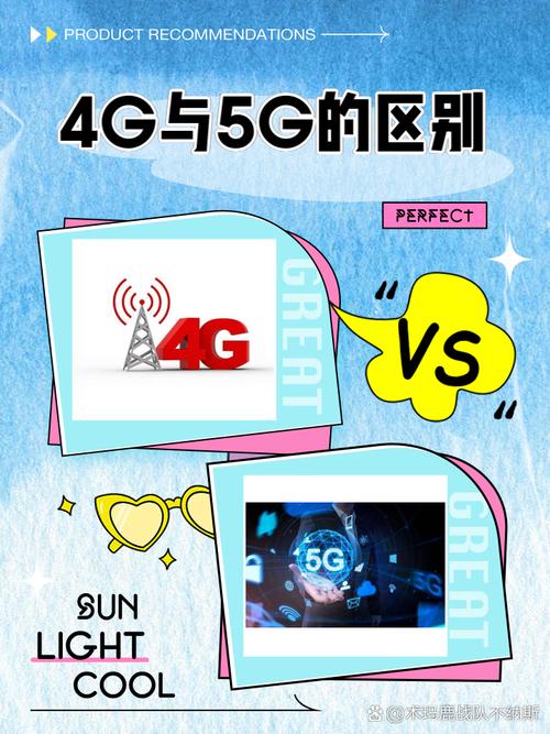 今天我就来聊一聊4g和5g到底有哪些区别希望能帮你们更好地