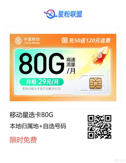 999g全国通用流量卡