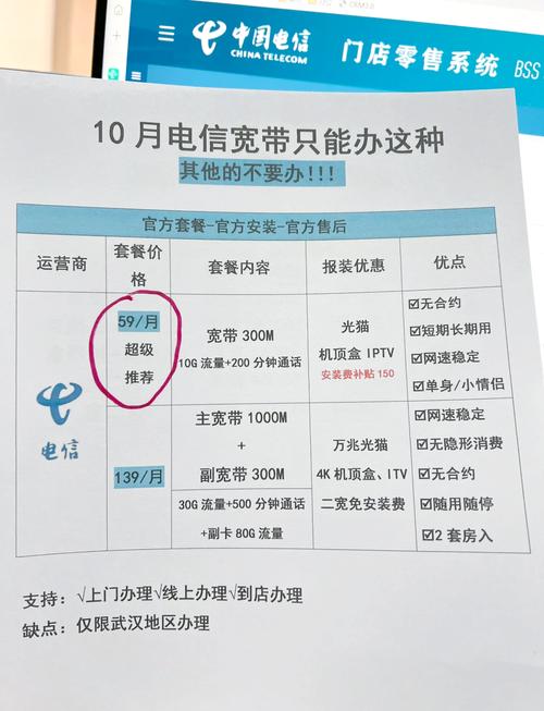 电信全家享59套餐实测：全家能用的高性价比通信方案？这篇给你扒得明明白白！