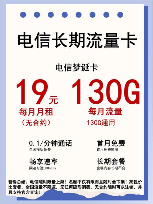 建议收藏2025年电信流量卡选购指南最新推荐这几款流量卡性价比