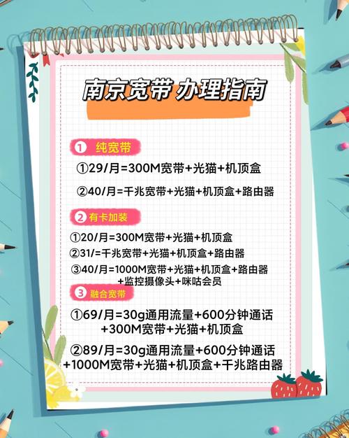 移动宽带套餐大揭秘省钱攻略来啦