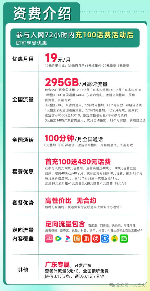 2025年精选4款宝藏流量卡测评学生党  打工人必看