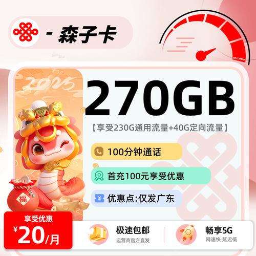 19元300g全国通用联通流量卡到底值不值这个价用户套餐优惠期