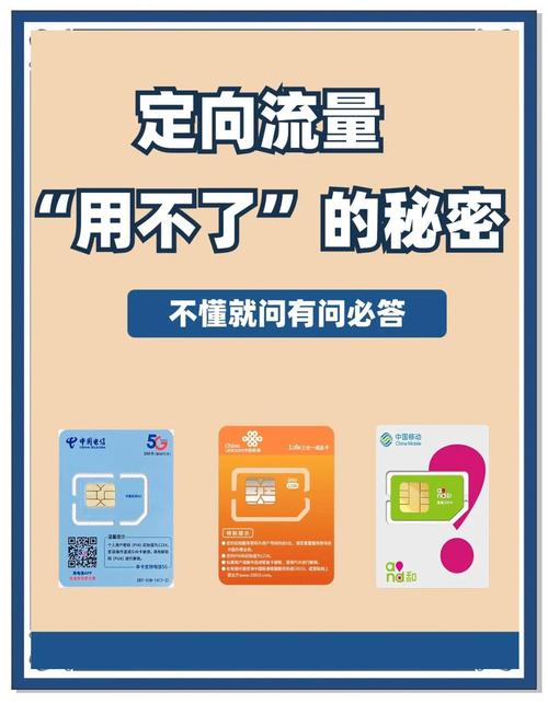 优+权益国内定向流量是什么意思？老用户亲测：这玩意到底是省钱神器还是坑？