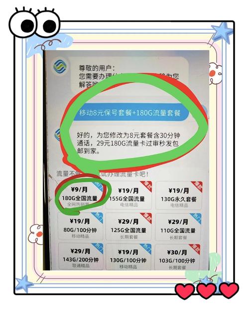 陕西移动流量活动全揭秘：从需求到解决方案，帮你搞定_流量自由_！