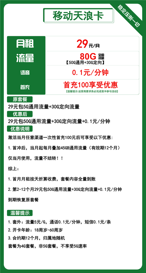 移动流量全家享怎么选？看完这篇，省的钱够买半年奶茶