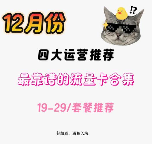 电信19元月租卡办理小贴士避免踩坑