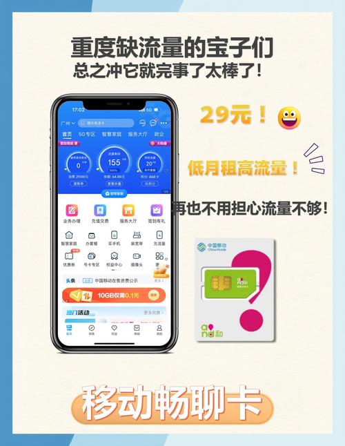 移动流量钜惠包终极攻略：我踩了3个月坑，终于搞懂了这些隐藏规则