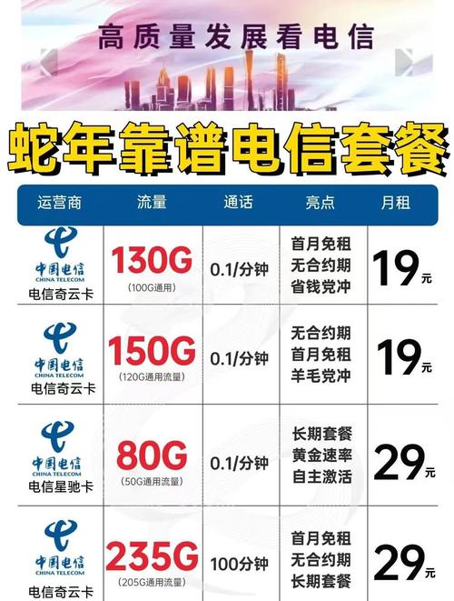 月租9元手机卡性价比之王