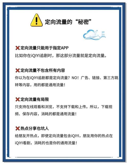 定向流量是个坑别急先搞清楚再说
