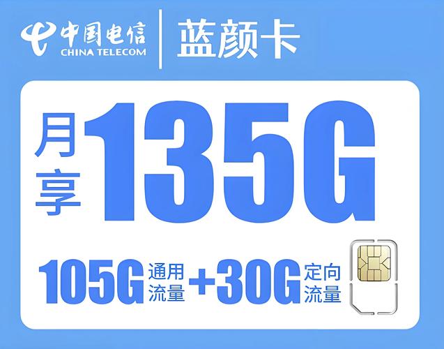 选流量卡怎么避坑电信29元135g电信流量卡推荐
