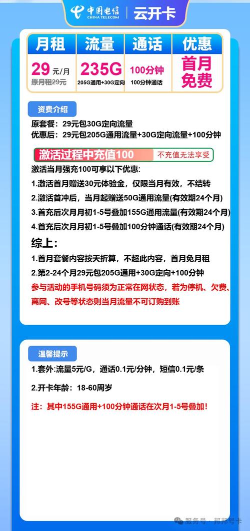 2025年电信流量卡终极推荐全网最全避坑指南点击解锁流量自由