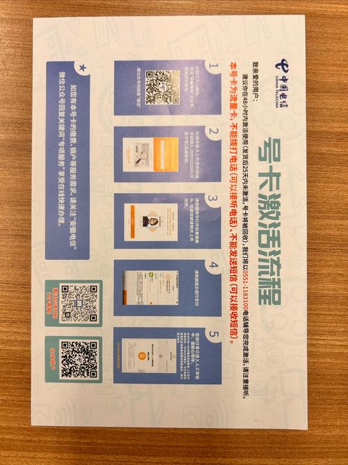 中国电信星卡纯流量卡分享