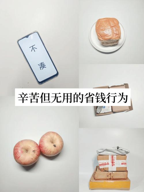 吃了亏才知道想把钱存下来花在刀刃上却发现生活处处是刀刃