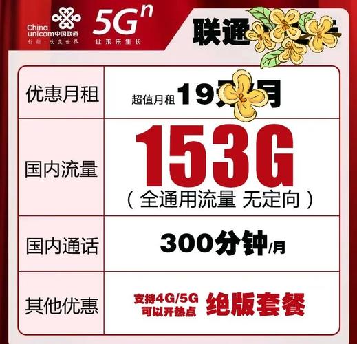 联通29元203g流量卡性价比之王