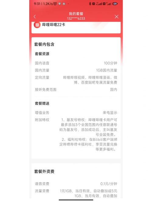 办理联通流量王纯享版