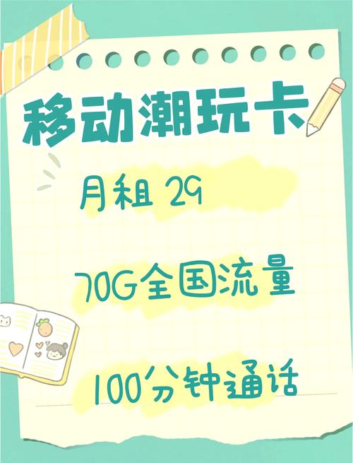 最近移动学霸卡可是火得不行今天我就来给大家详细扒一扒这个套餐