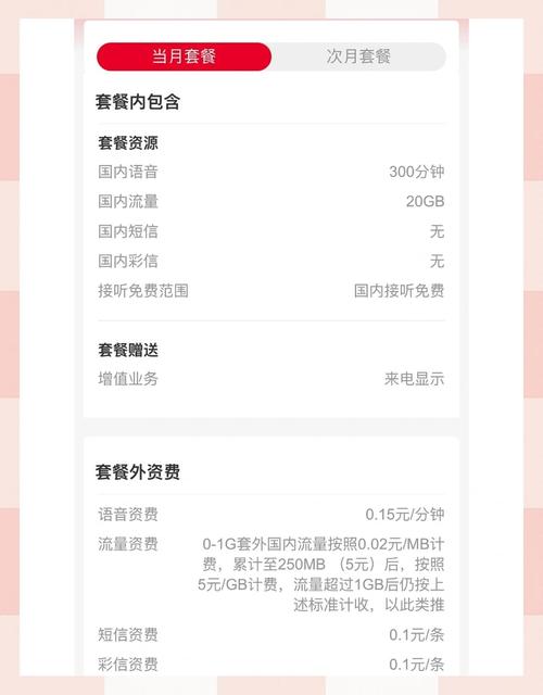 联通8元套餐办理攻略省钱妙招