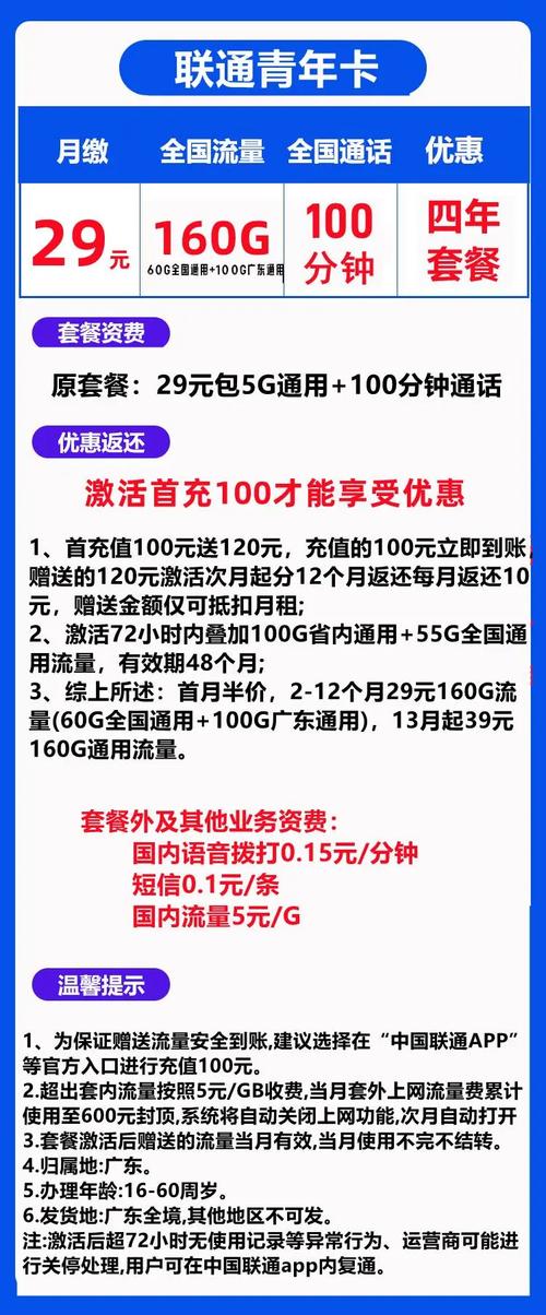 联通青年卡震撼登场高中生们的流量救星来了