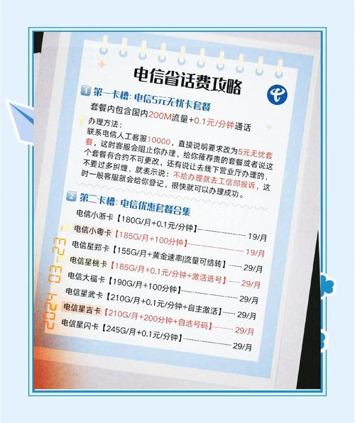 流量卡避坑指南2分钟教你如何选对卡