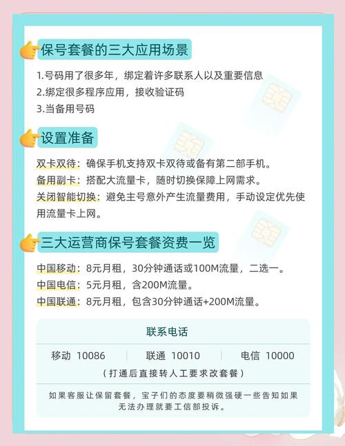 8元自由选套餐2023版深度解析：低消费党必看的核心需求与办理指南