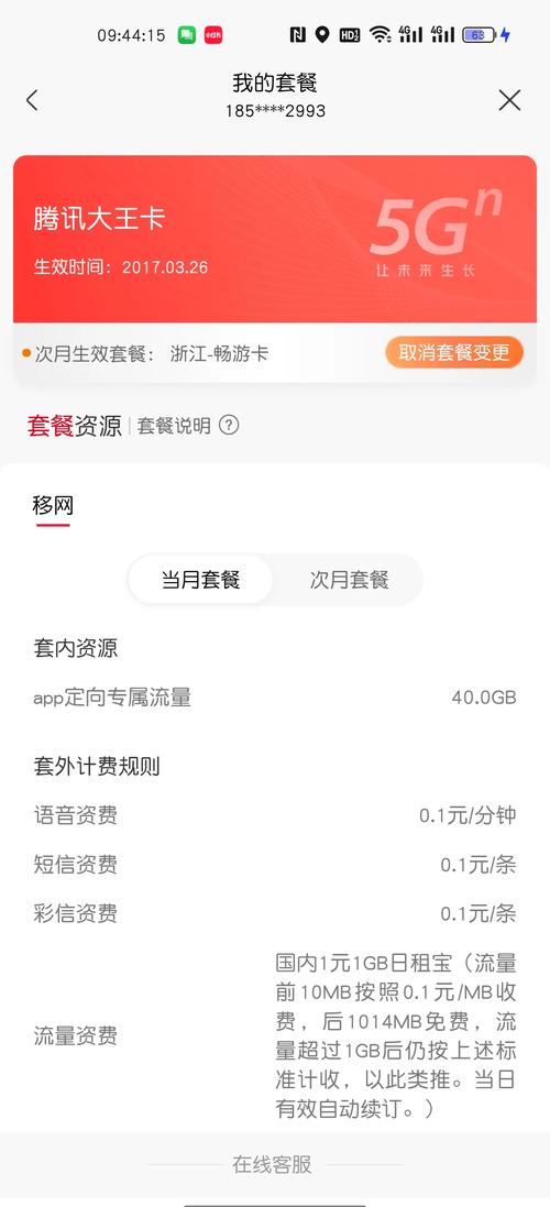 联通畅游卡29元享130g