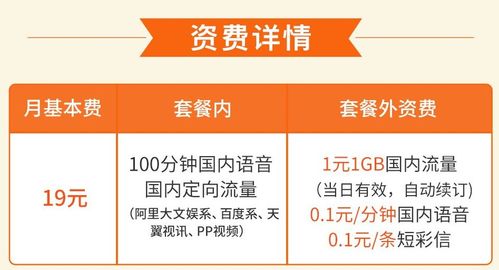 5g套餐正式出炉599元月贵出天际网友打扰了