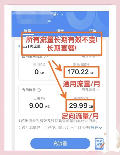 19元200g流量卡学生党必备