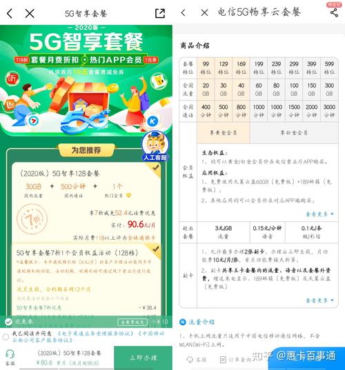 2025年良心靠谱的500g流量卡推荐附11款爆火套餐测评