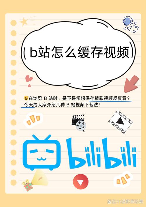 今天就来给大家详细介绍几种 b 站视频的下载方法