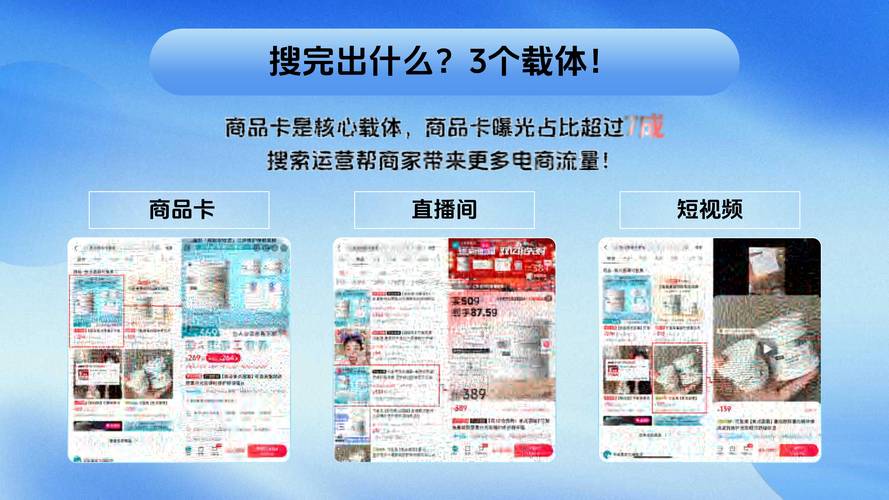 抖音电商搜索运营升级指南