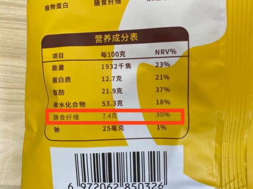扒了近百款薯片发现了一个喜人的真相