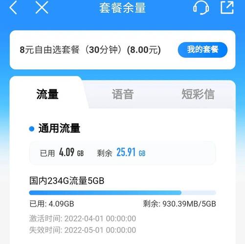 移动保号套餐8元怎么更改？亲测有效！破解客服推诿的全攻略