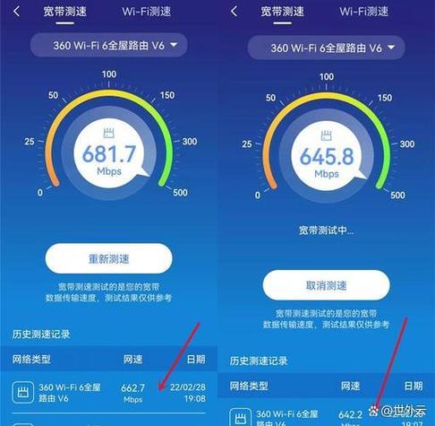 联通智家畅越A套餐500M宽带深度解析：性价比、办理坑、网速实测全告诉你